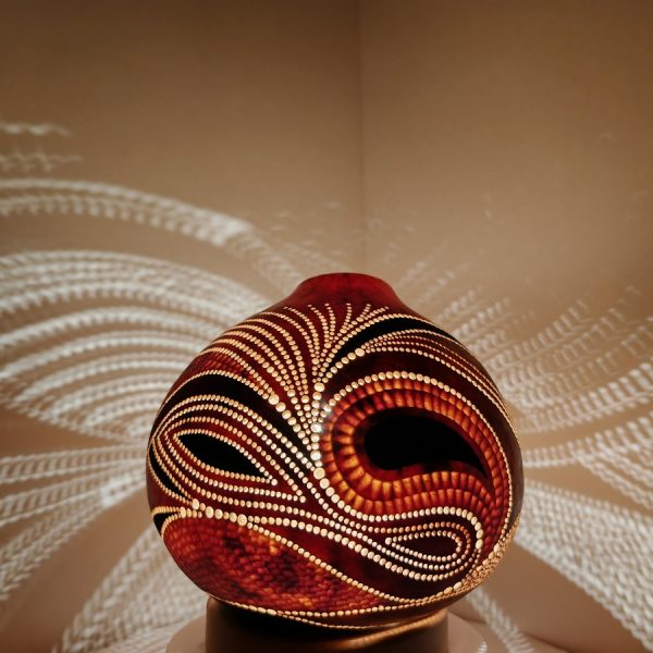 Lanternarte Ani kézműves hangulatlámpa