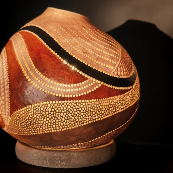 Lanternarte Ani kézműves hangulatlámpa