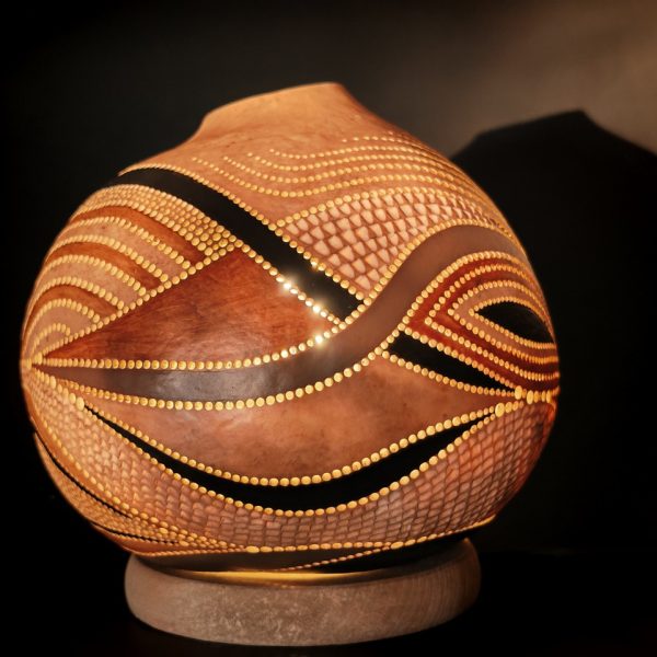 Lanternarte Ani kézműves hangulatlámpa