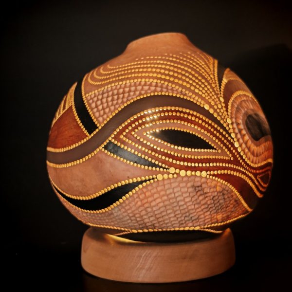 Lanternarte Ani kézműves hangulatlámpa