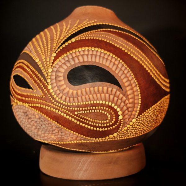 Lanternarte Ani kézműves hangulatlámpa