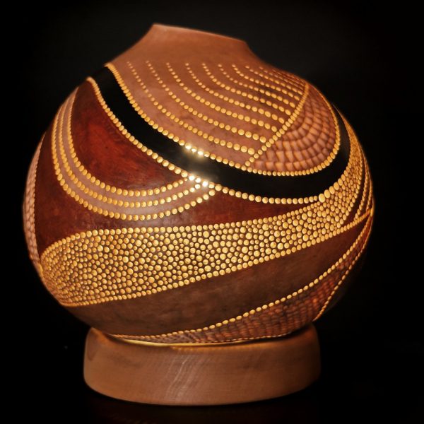 Lanternarte Ani kézműves hangulatlámpa