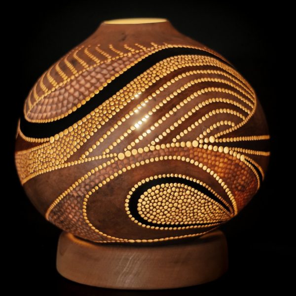 Lanternarte Ani kézműves hangulatlámpa