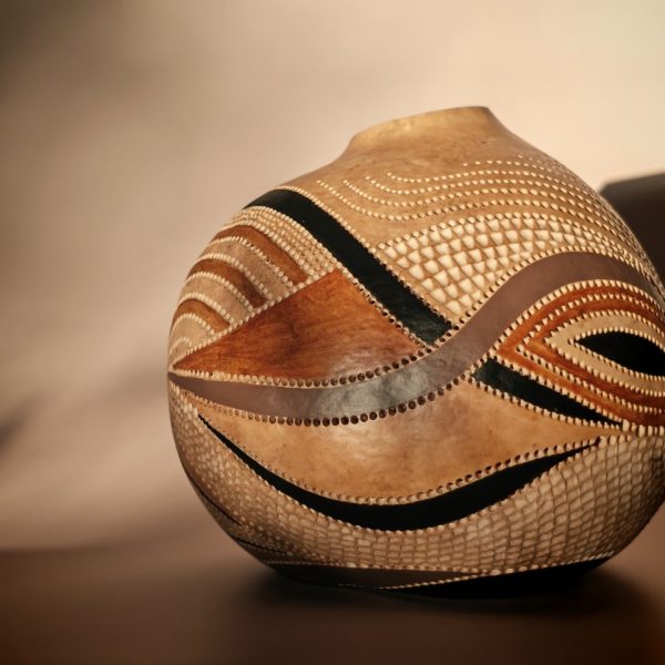 Lanternarte Ani kézműves hangulatlámpa