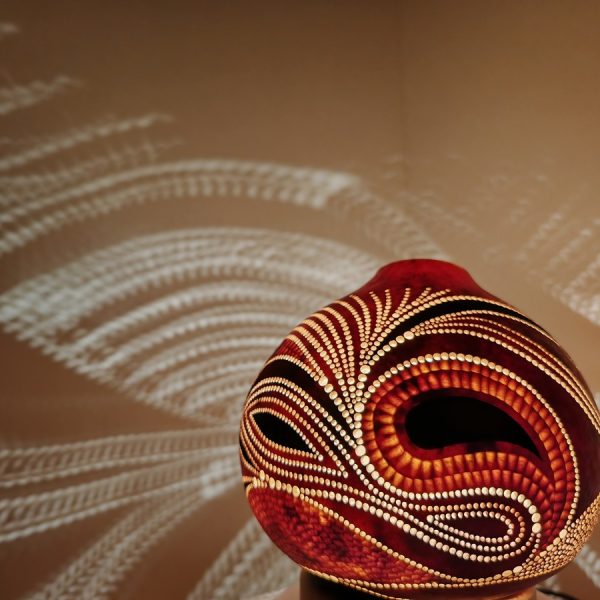 Lanternarte Ani kézműves hangulatlámpa