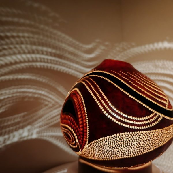 Lanternarte Ani kézműves hangulatlámpa