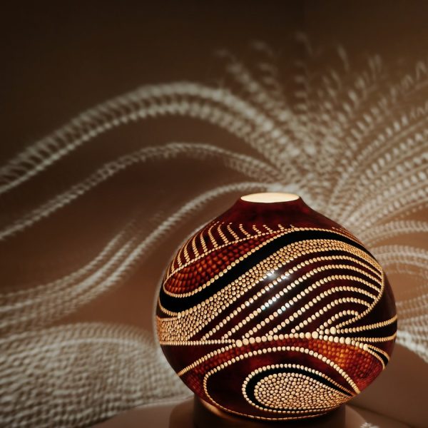 Lanternarte Ani kézműves hangulatlámpa