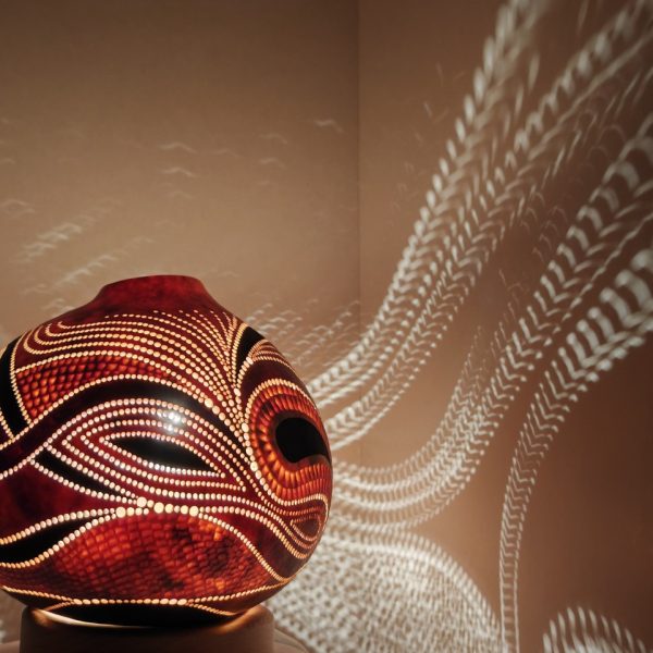 Lanternarte Ani kézműves hangulatlámpa