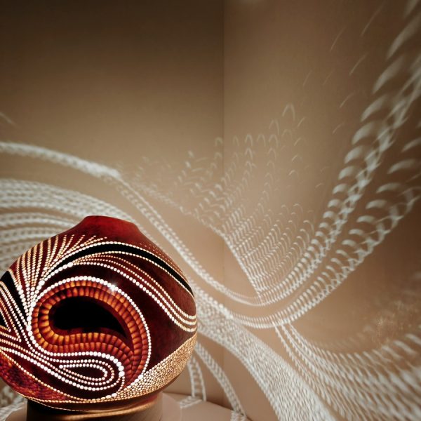 Lanternarte Ani kézműves hangulatlámpa