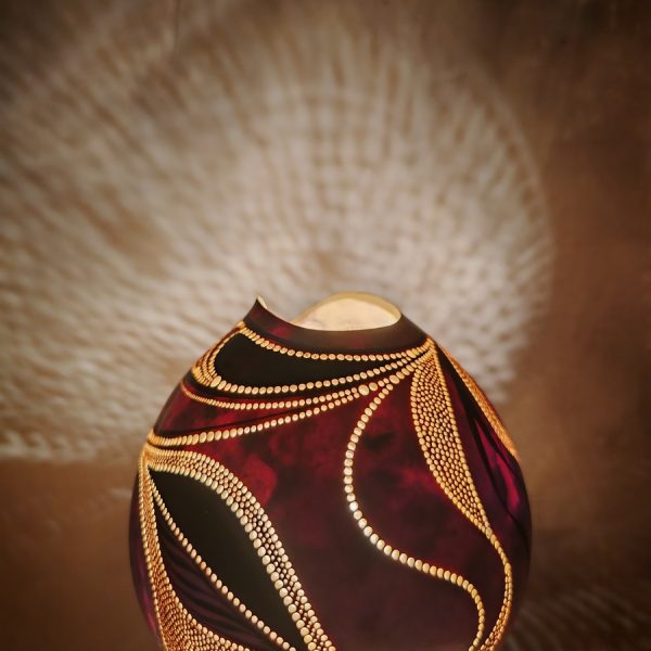 Lanternarte Anilla kézműves hangulatlámpa