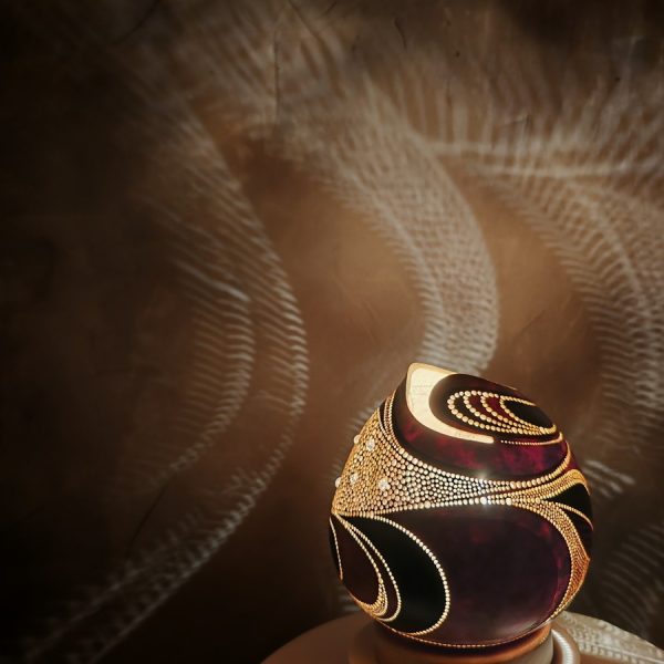 Lanternarte Anilla kézműves hangulatlámpa