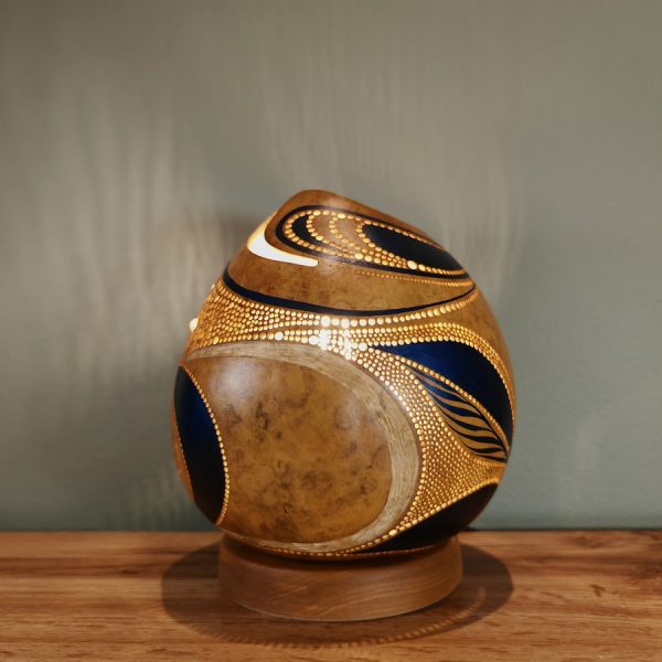 Lanternarte Anilla kézműves hangulatlámpa