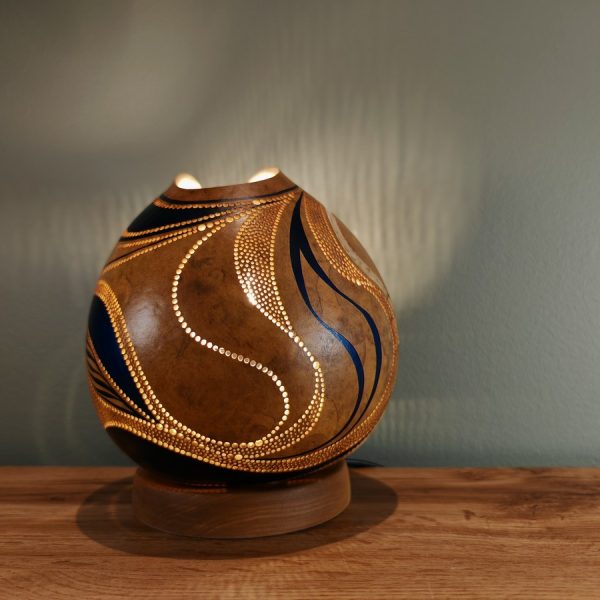 Lanternarte Anilla kézműves hangulatlámpa