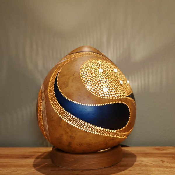 Lanternarte Anilla kézműves hangulatlámpa