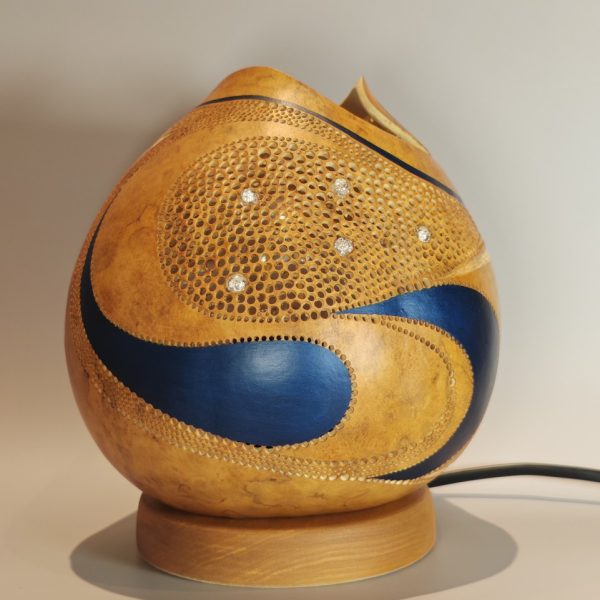 Lanternarte Anilla kézműves hangulatlámpa