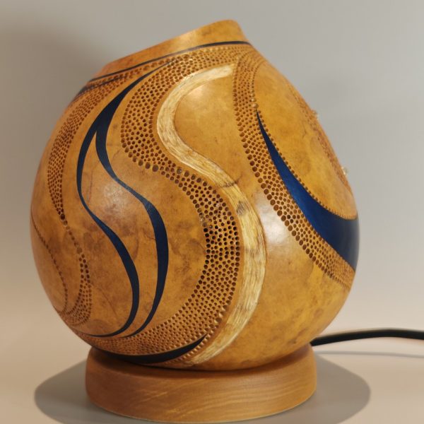 Lanternarte Anilla kézműves hangulatlámpa