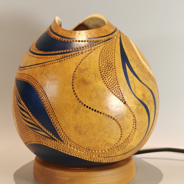 Lanternarte Anilla kézműves hangulatlámpa