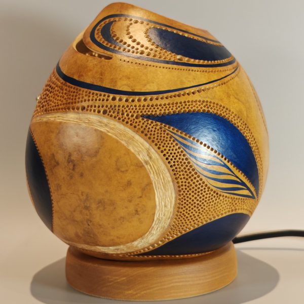 Lanternarte Anilla kézműves hangulatlámpa