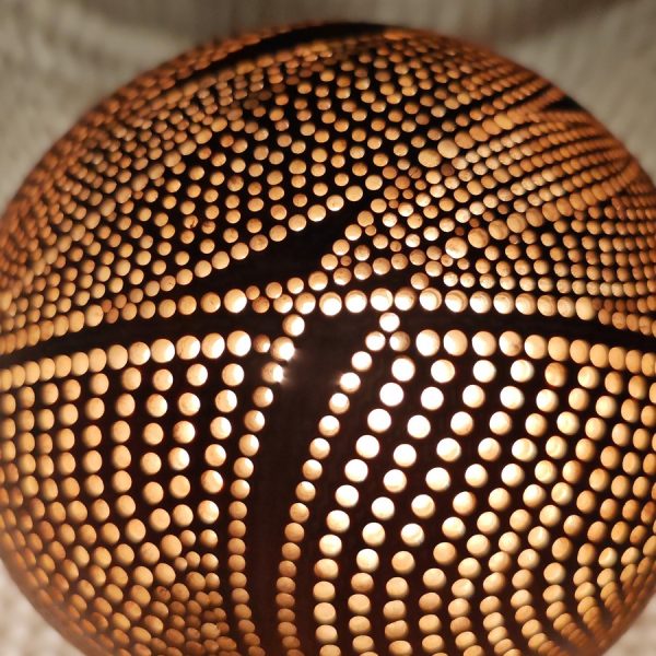 Lanternarte Dorita kézműves hangulatlámpa