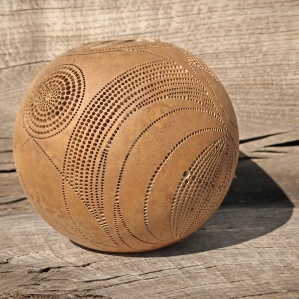 Lanternarte Glenda kézműves hangulatlámpa