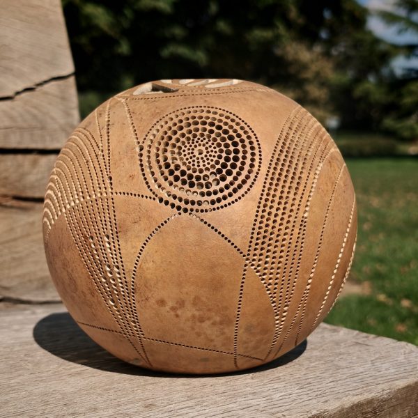 Lanternarte Glenda kézműves hangulatlámpa