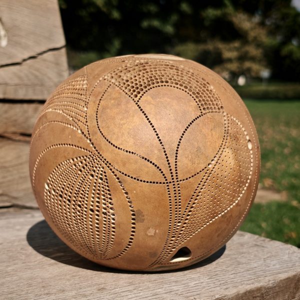 Lanternarte Glenda kézműves hangulatlámpa