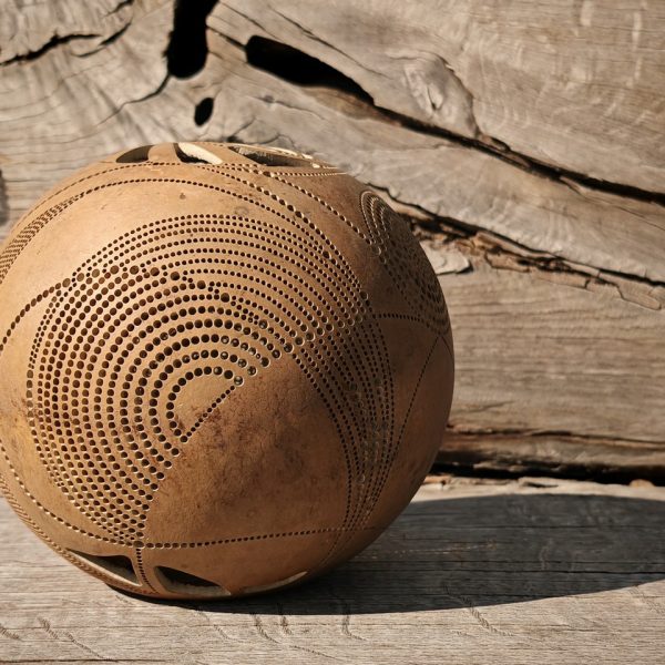 Lanternarte Glenda kézműves hangulatlámpa