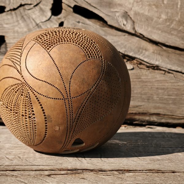 Lanternarte Glenda kézműves hangulatlámpa