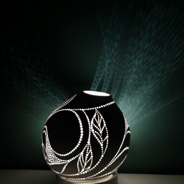 Lanternarte Janna kézműves lámpa