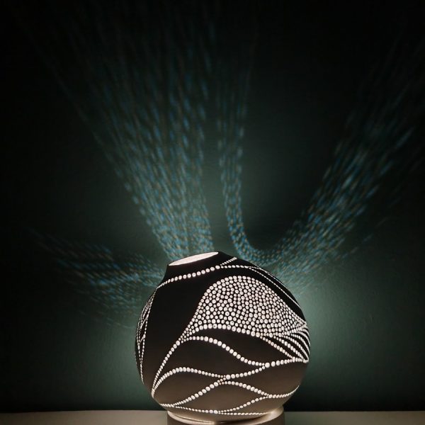 Lanternarte Janna kézműves lámpa