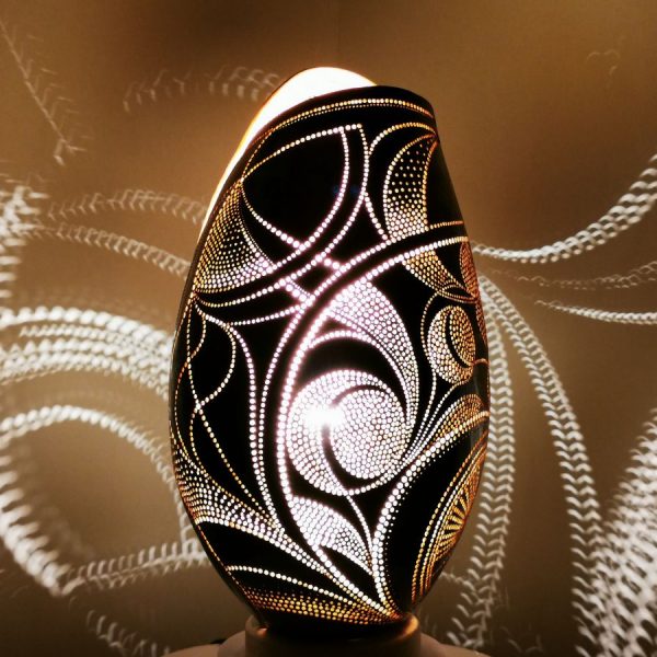 Lanternarte Karolina asztali lámpa