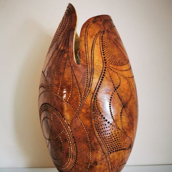 Lanternarte Karolina asztali lámpa