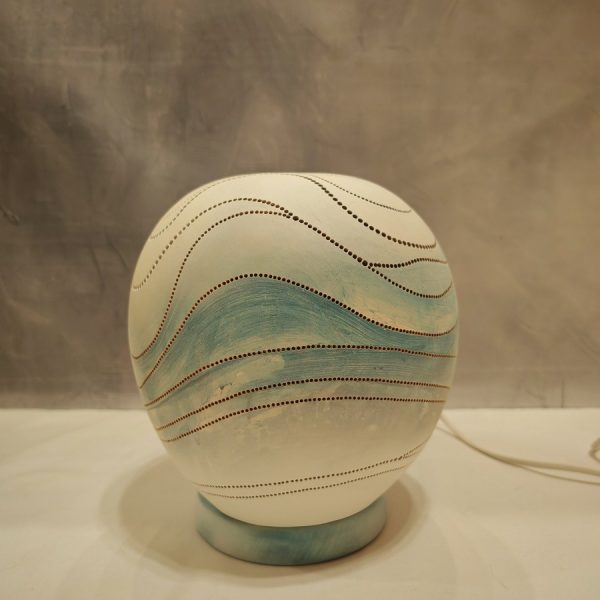 Lanternarte Lilita kézműves lámpa