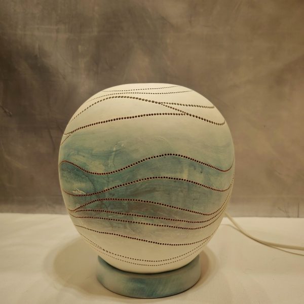 Lanternarte Lilita kézműves lámpa