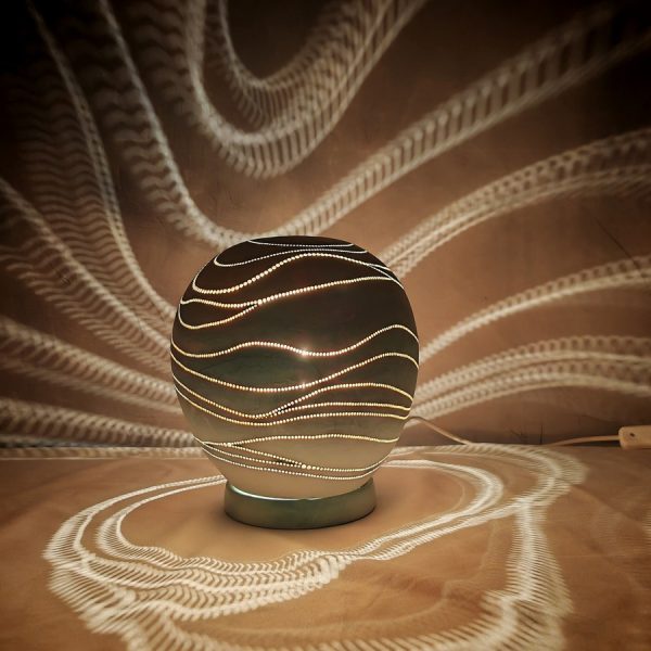 Lanternarte Lilita kézműves lámpa