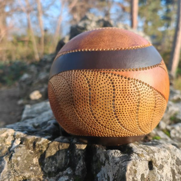 Lanternarte Mara egyedi, kézműves hangulatlámpa