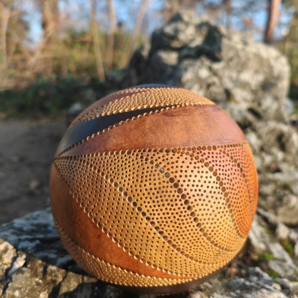 Lanternarte Mara egyedi, kézműves hangulatlámpa