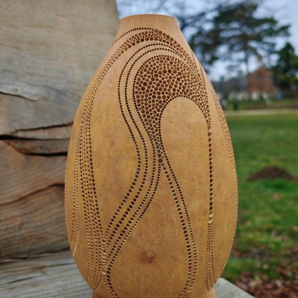 Lanternarte Nara egyedi, kézműves lámpa