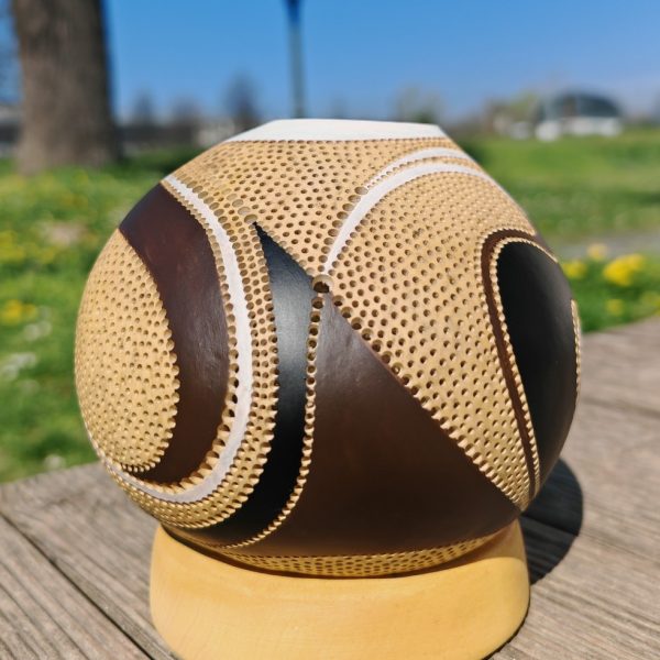 Lanternarte Ninetta kézműves, asztali lámpa