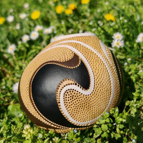 Lanternarte Ninetta kézműves, asztali lámpa