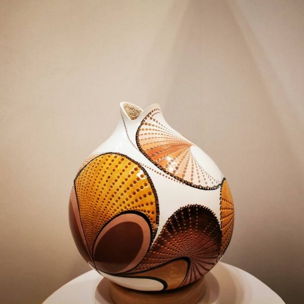 Lanternarte Orenda egyedi kézműves design lámpa