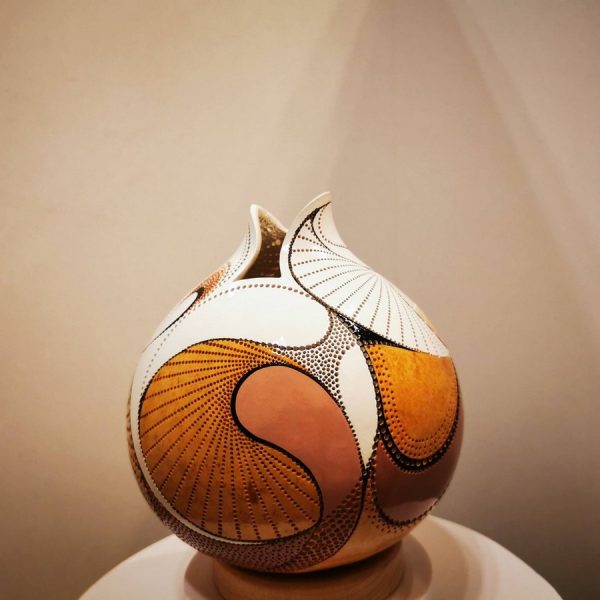 Lanternarte Orenda egyedi kézműves design lámpa