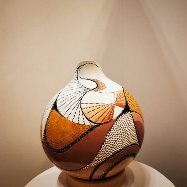 Lanternarte Orenda egyedi kézműves design lámpa