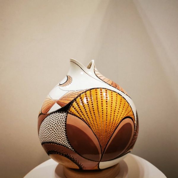 Lanternarte Orenda egyedi kézműves design lámpa