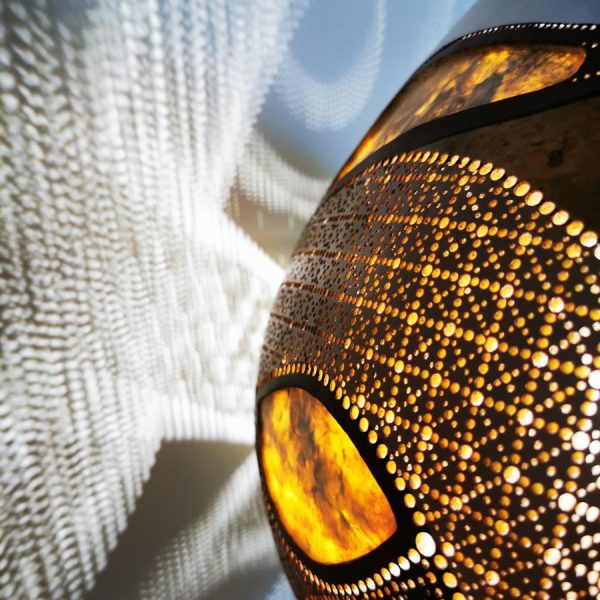 Lanternarte Valerie álló lámpa