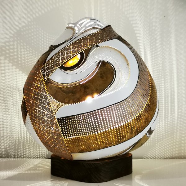 Lanternarte Valerie álló lámpa