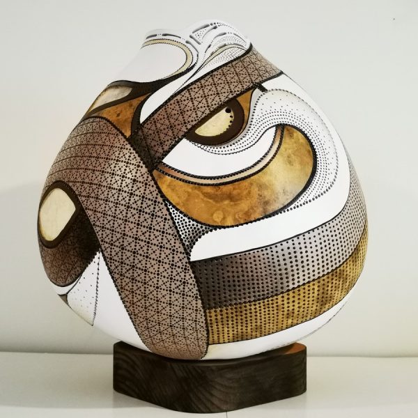 Lanternarte Valerie álló lámpa