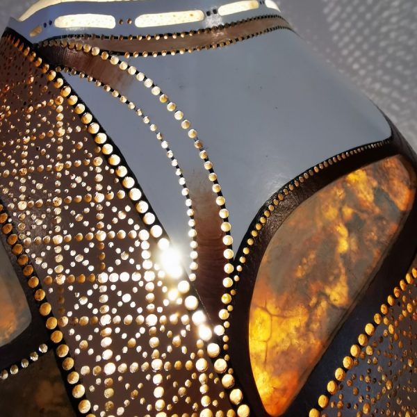 Lanternarte Valerie álló lámpa