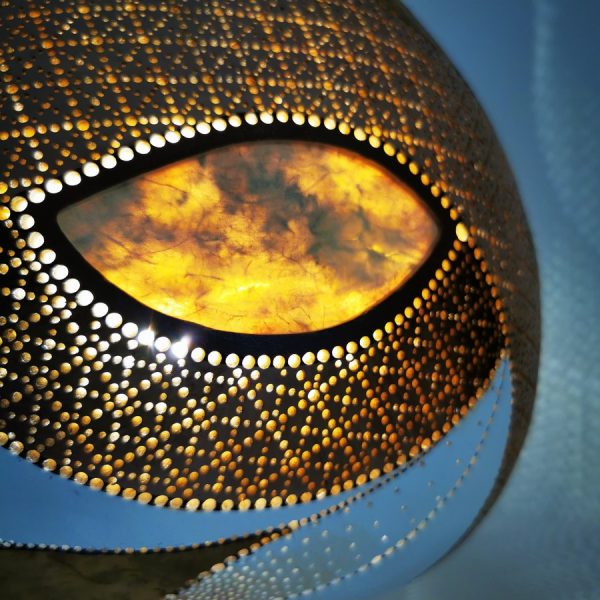 Lanternarte Valerie álló lámpa