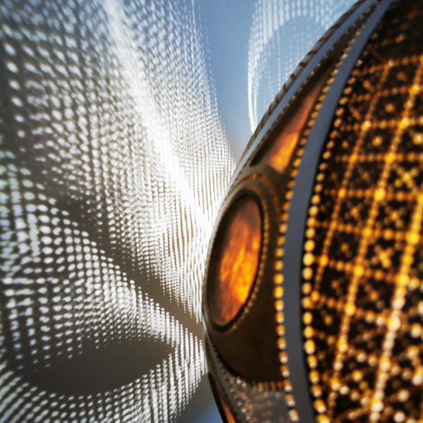 Lanternarte Valerie álló lámpa